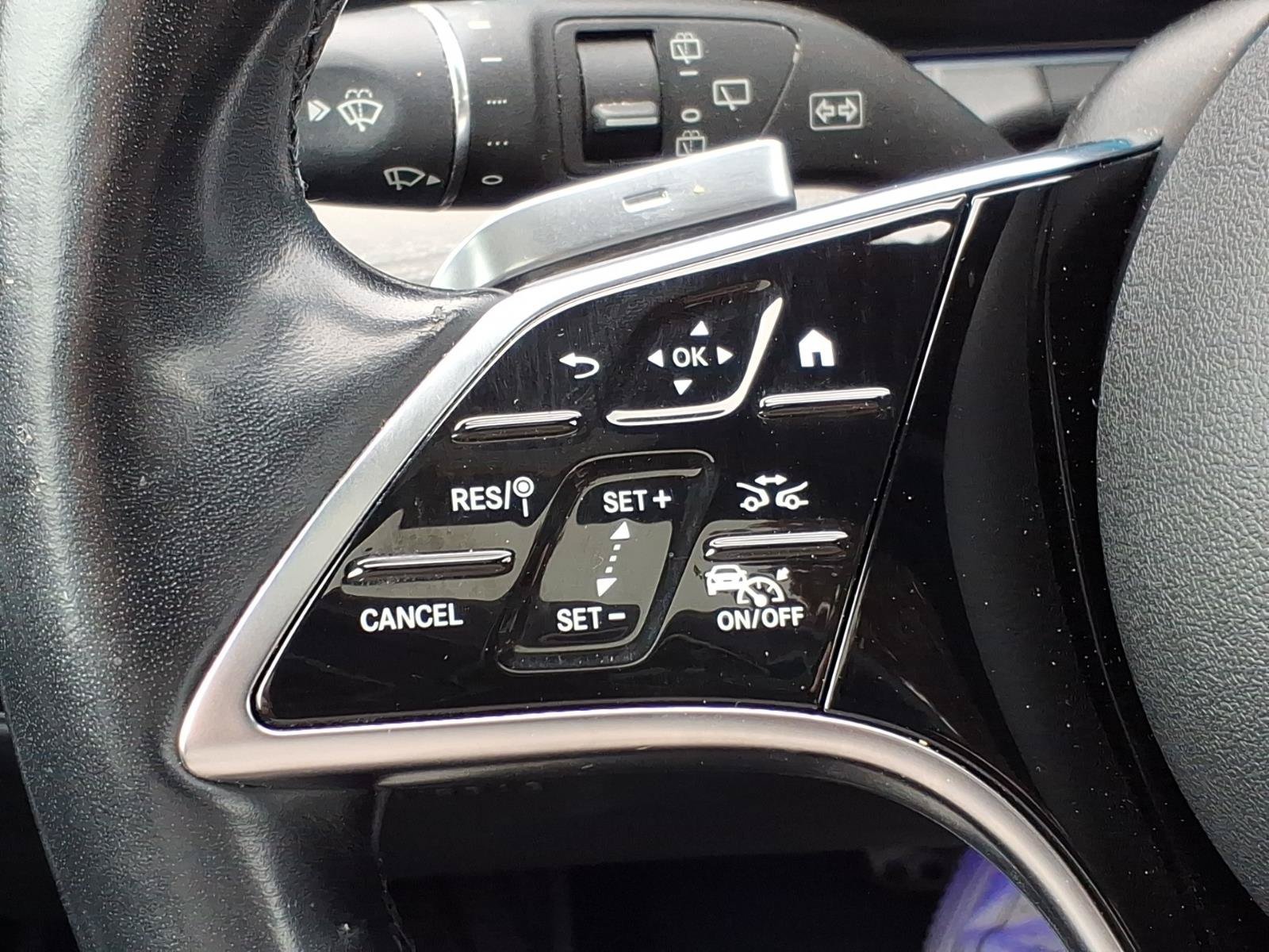 Used 2022 Mercedes-Benz E 450 4MATIC All-Terrain Wagon image 31