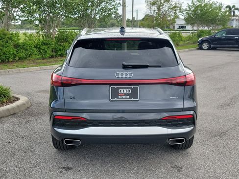 New 2026 Audi Q5 Premium Plus AWD/4WD image 4