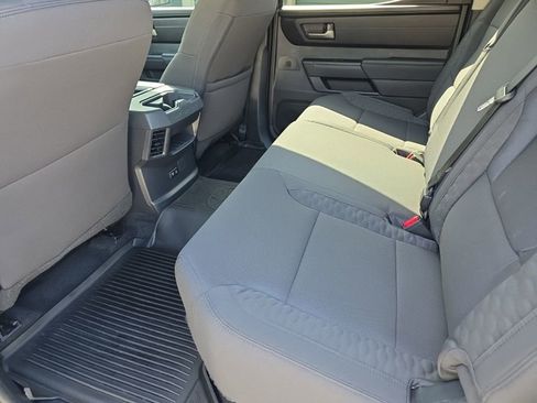 Used 2024 Toyota Tundra SR5 w/ SR5 Convenience Package AWD/4WD image 14