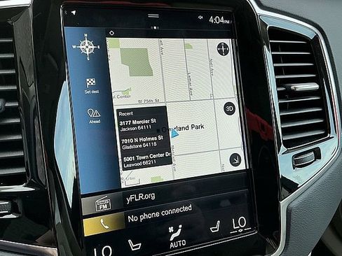 Used 2021 Volvo XC90 T6 Inscription image 27