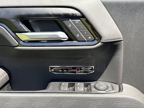 New 2026 GMC Sierra 1500 AT4X AWD/4WD image 20