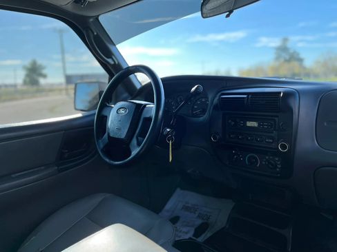 Used 2009 Ford Ranger Sport image 16