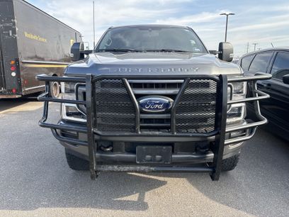 Used 2022 Ford F250 Lariat w/ Tremor Off-Road Package
