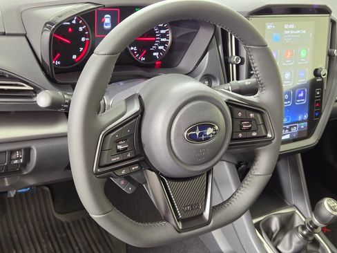 New 2026 Subaru WRX AWD/4WD image 13