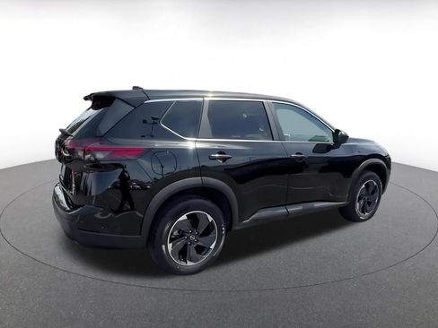 Used 2025 Nissan Rogue SV FWD image 15