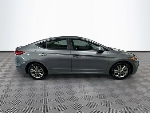 Used 2018 Hyundai Elantra SEL w/ Cargo Package image 33