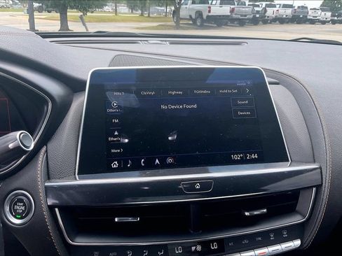 Used 2023 Cadillac CT5 V w/ Premium Package AWD/4WD image 32