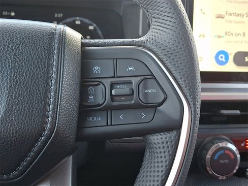 Certified 2024 Toyota Tacoma TRD Sport image 20