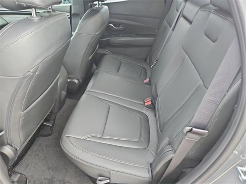 Used 2024 Hyundai Santa Cruz Night image 15