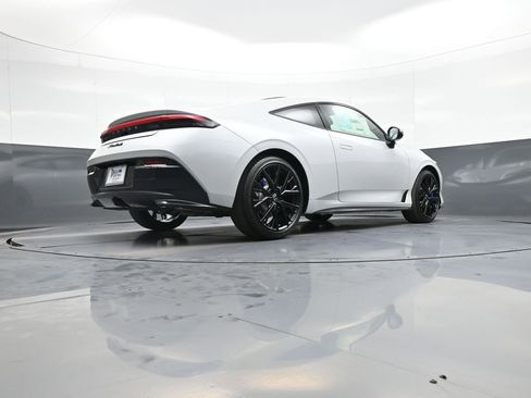 New 2026 Honda Prelude image 29