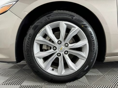 Used 2023 Chevrolet Malibu LT w/ Driver Confidence Package FWD image 43