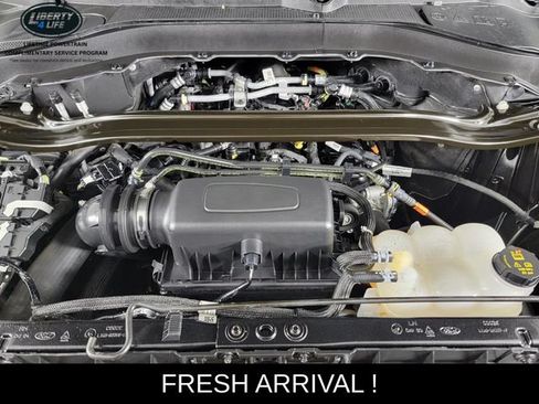 Used 2023 Ford Explorer Limited w/ Limited Technology Package AWD/4WD image 36
