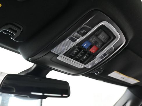 Used 2024 RAM 2500 Laramie w/ Night Edition AWD/4WD image 22