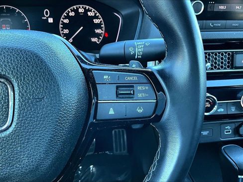 Used 2023 Honda Civic Sport image 20