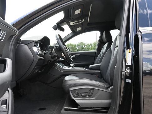 Used 2022 Audi Q7 3.0T Premium Plus AWD/4WD image 17