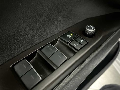Used 2024 Toyota Camry XSE w/ Navigation Package FWD image 21
