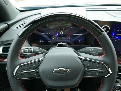 New 2026 Chevrolet Traverse RS AWD/4WD image 34
