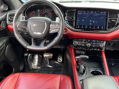 Used 2024 Dodge Durango SRT AWD/4WD image 17