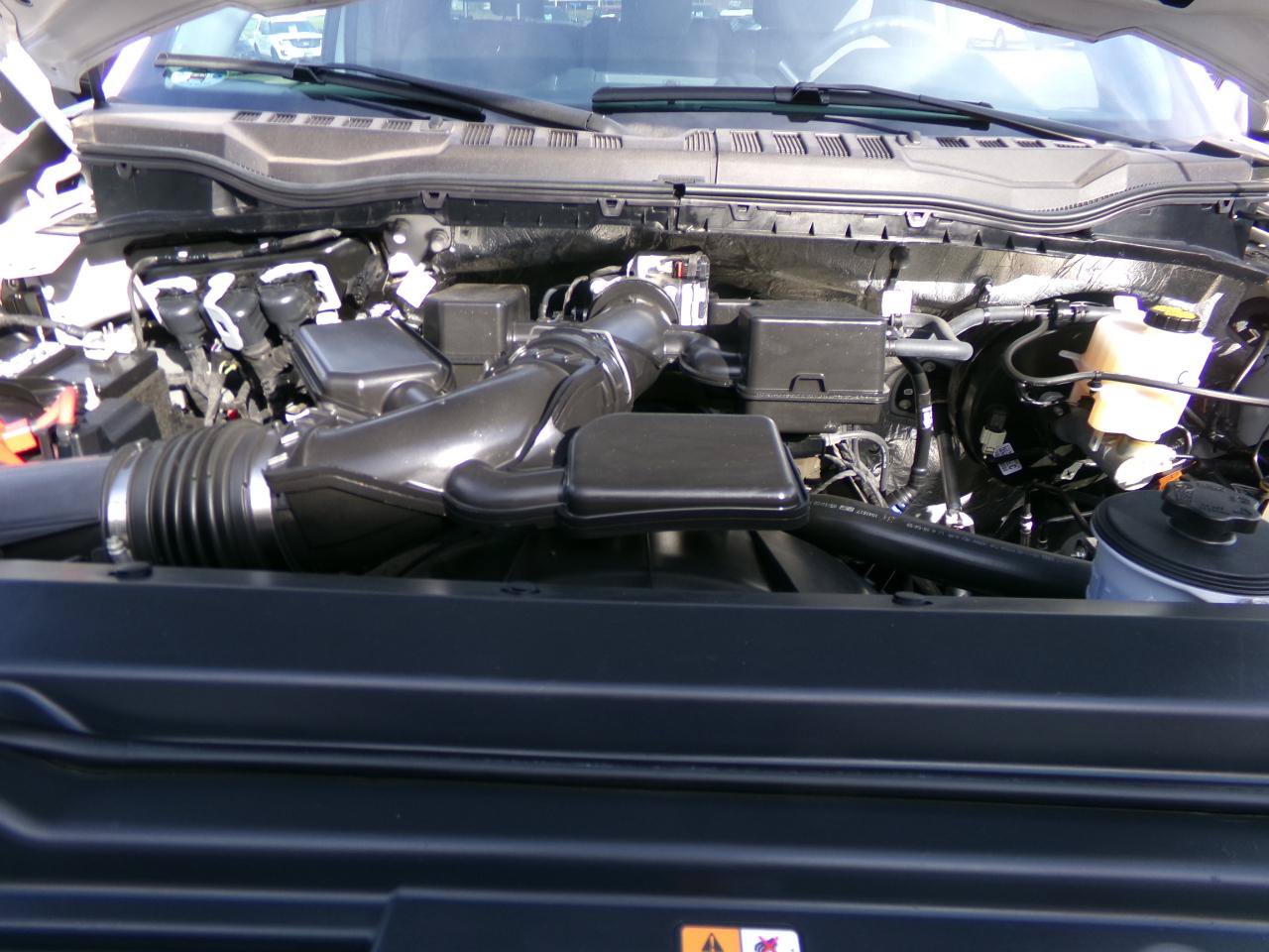 Used 2022 Ford F250 XL w/ Power Equipment Group AWD/4WD image 50
