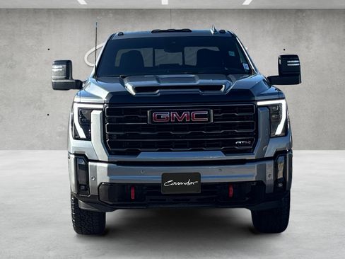 Used 2024 GMC Sierra 2500 AT4 w/ AT4 Premium Plus Package image 17