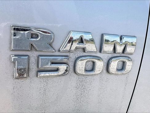 Used 2018 RAM 1500 Tradesman w/ Popular Equipment Group RWD image 7