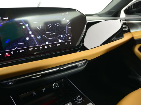 New 2026 Audi A6 Premium Plus image 24