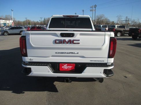 Certified 2023 GMC Sierra 2500 Denali w/ Denali Ultimate Package image 6