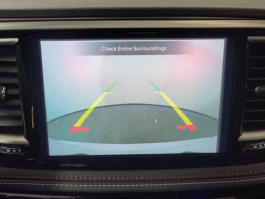 New 2027 Chrysler Pacifica Select FWD image 20