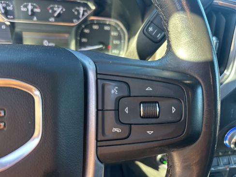 Used 2020 GMC Sierra 3500 SLT w/ SLT Premium Plus Package image 19