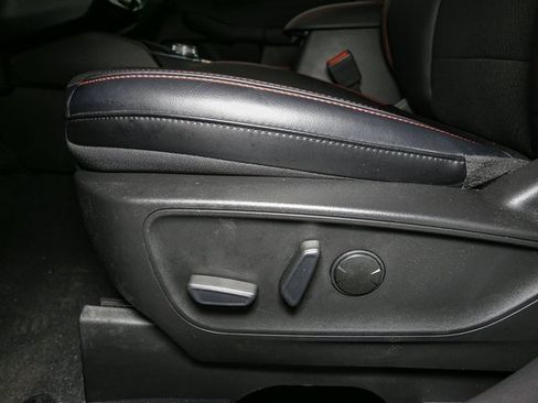 Used 2023 Ford Escape ST-Line w/ Tech Pack #1 image 41