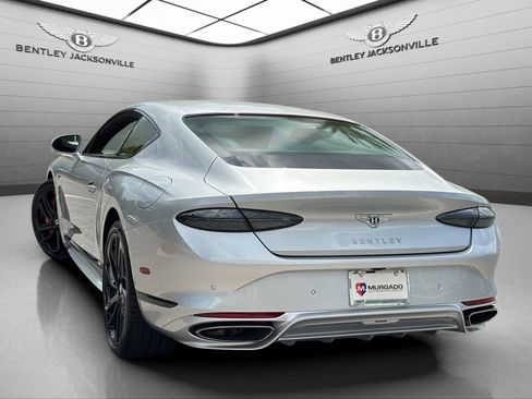New 2025 Bentley Continental GT Speed image 3