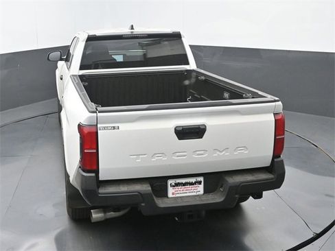 Used 2025 Toyota Tacoma SR w/ Towing Package image 26