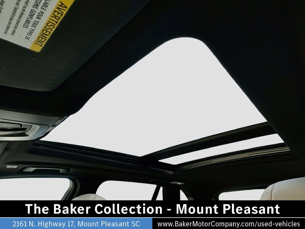 Used 2018 BMW X5 sDrive35i RWD image 23