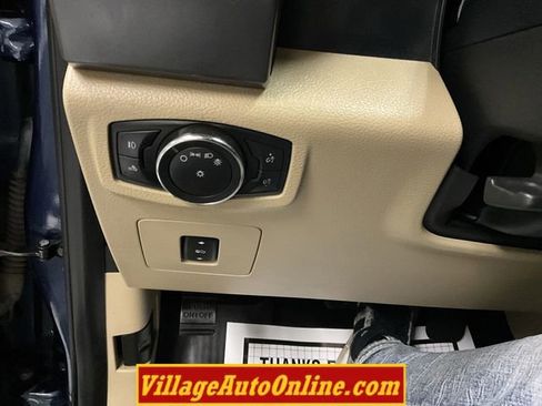 Used 2016 Ford F150 XLT w/ Equipment Group 301A Mid AWD/4WD image 20
