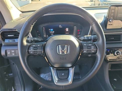 Certified 2023 Honda Pilot Elite image 25