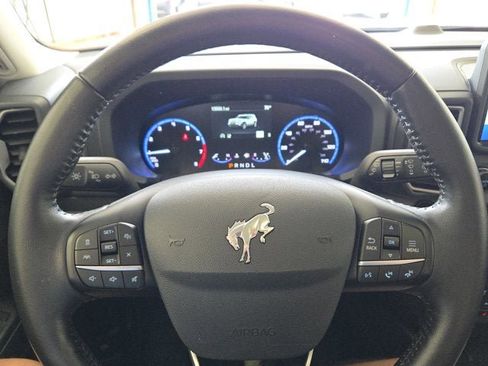 Used 2023 Ford Bronco Sport Big Bend w/ Convenience Package image 30