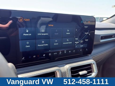 Used 2025 Ford Mustang GT Premium RWD image 16