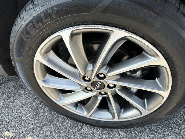 Used 2024 Lincoln Corsair AWD w/ Equipment Group 101A image 28