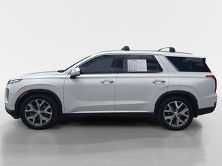 Used 2020 Hyundai Palisade SEL AWD/4WD video 2