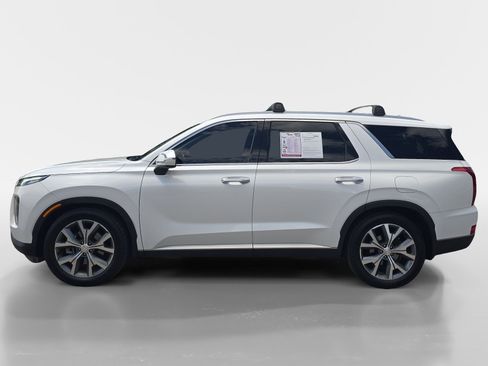 Used 2020 Hyundai Palisade SEL AWD/4WD image 2