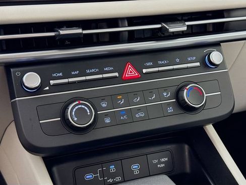 New 2026 Hyundai Tucson SE image 24