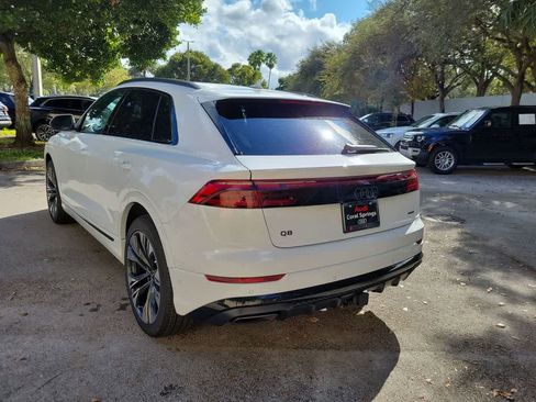 New 2026 Audi Q8 Premium Plus image 6