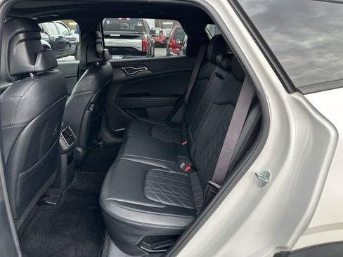 Used 2023 Kia Sportage X-Line image 13