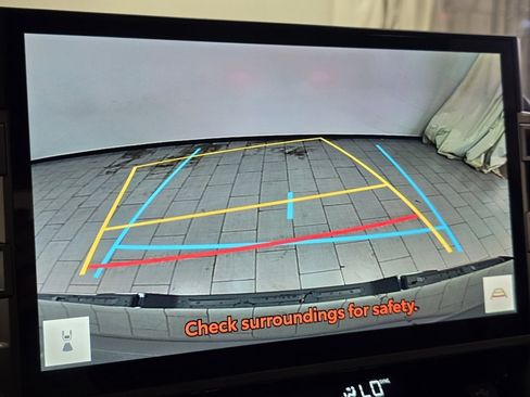 New 2026 Toyota Tundra Limited image 6