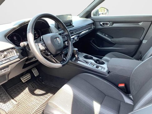 Certified 2023 Honda Civic Sport image 30