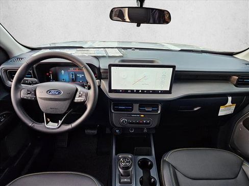 New 2026 Ford Maverick Lobo AWD/4WD image 11