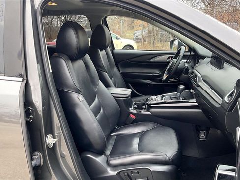 Used 2023 MAZDA CX-9 Touring Plus image 7