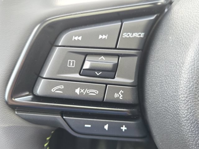 New 2026 Subaru Ascent Bronze Edition AWD/4WD image 14
