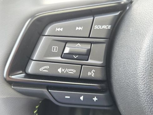 New 2026 Subaru Ascent Bronze Edition AWD/4WD image 14
