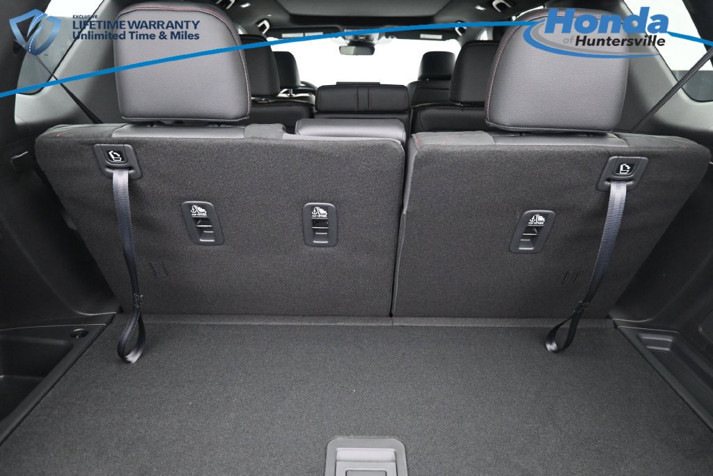 New 2026 Honda Pilot Black Edition image 24